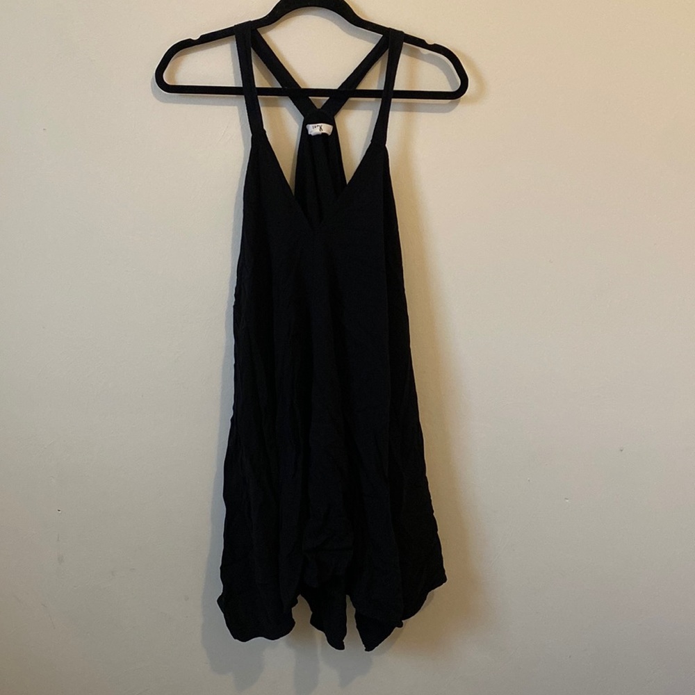 Jack Little Black Dress